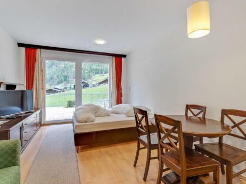 Mountain-view Apartment In Zwieselstein With Balcony