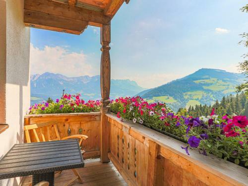 Apartamento Salvenberg II