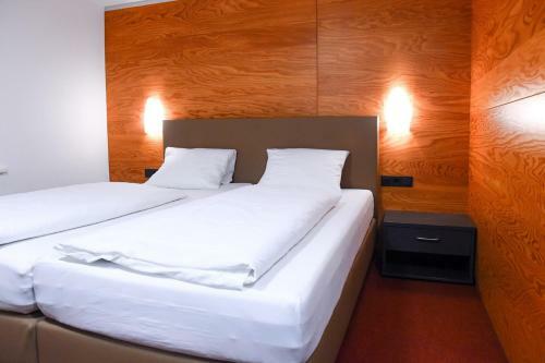 Hotel Berghaus Stuben