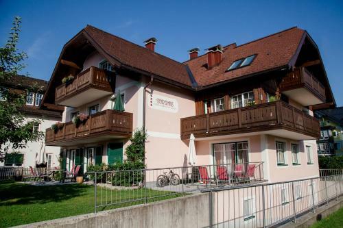 Apartamento Ziehrerhaus