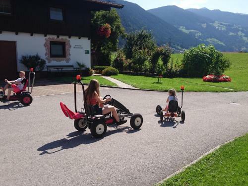 Apartamento Schleicherhof I