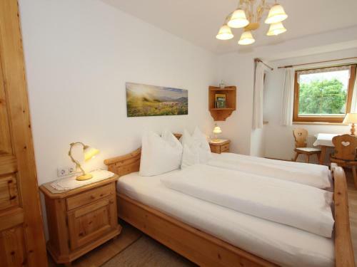 Apartamento Schleicherhof I