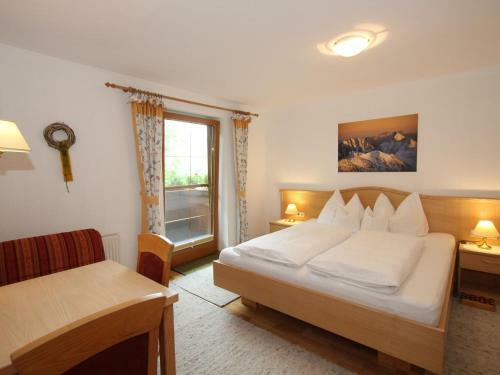 Apartamento Schleicherhof II