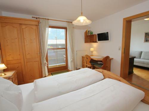Apartamento Schleicherhof II