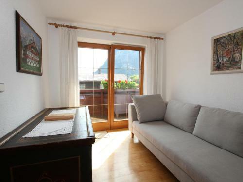 Apartamento Schleicherhof II