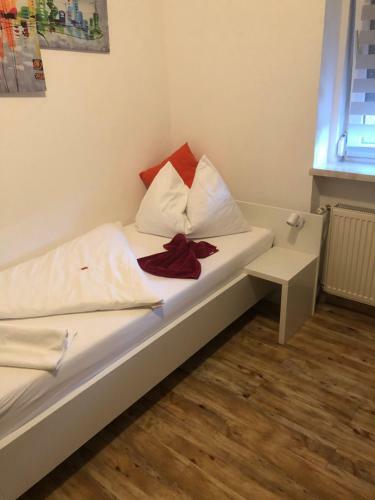 Hostal Center Rooms Villach