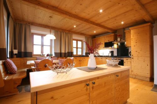 Apartamento Almliesl Wohnungen Utte-570