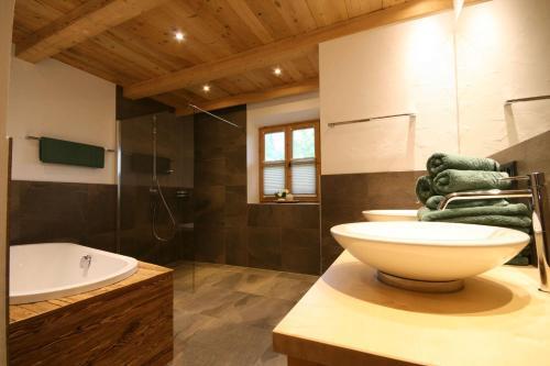 Apartamento Almliesl Wohnungen Utte-570