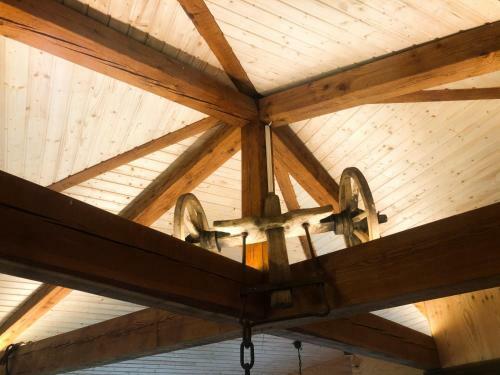 Bed & Breakfast Tierpark Buchenberg