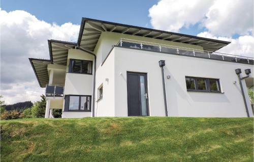 Two-bedroom Apartment In Wagrain