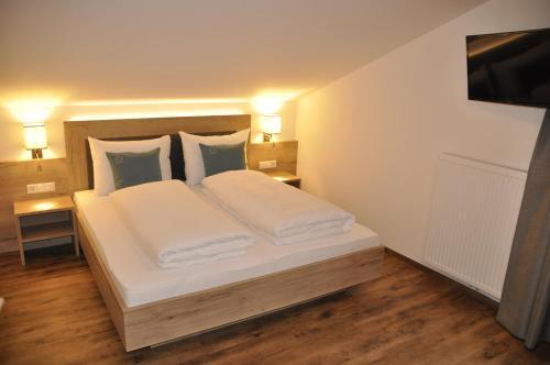 Apartamento Herzis Appartements