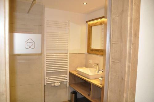 Apartamento Herzis Appartements