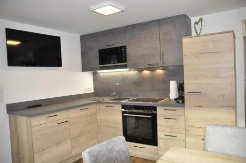 Apartamento Herzis Appartements