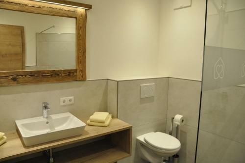 Apartamento Herzis Appartements