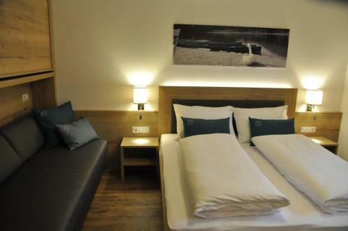 Apartamento Herzis Appartements
