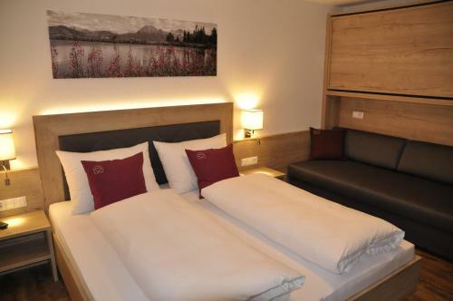 Apartamento Herzis Appartements