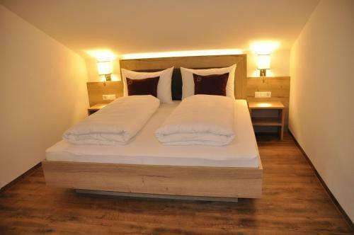 Apartamento Herzis Appartements