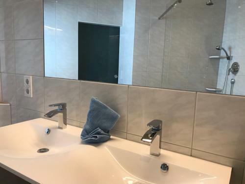 Apartamento Chalet Mia