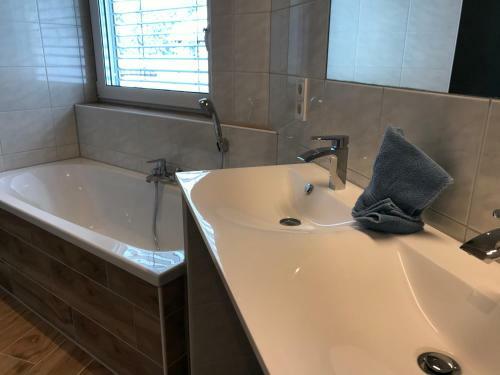 Apartamento Chalet Mia
