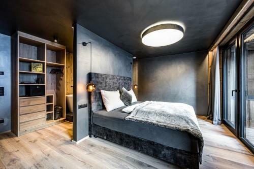 Almmonte Pr�clarum Suites Design Hotel