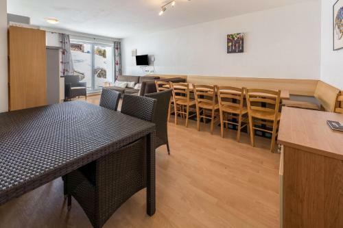 Apartamento Chalet Central - Top Cc1