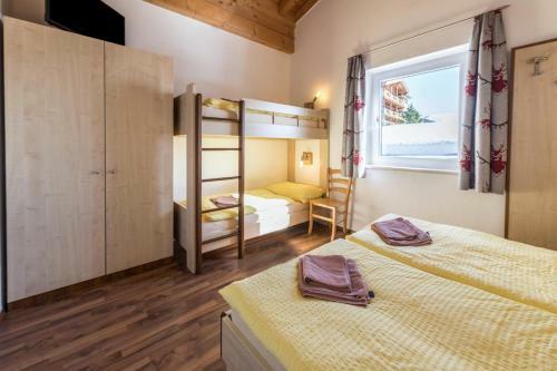 Apartamento Chalet Central - Top Cc8