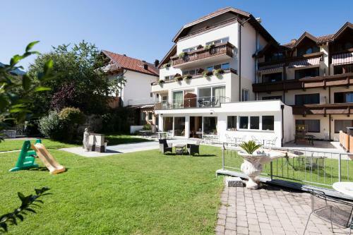 Hotel Alpina Family Resort