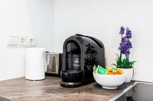 West Apartments - Contactless Check-in