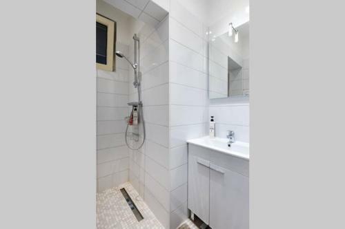 Apartamento City Studio Servitenviertel