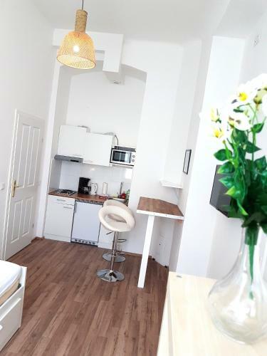 Sobieski Town Apartments