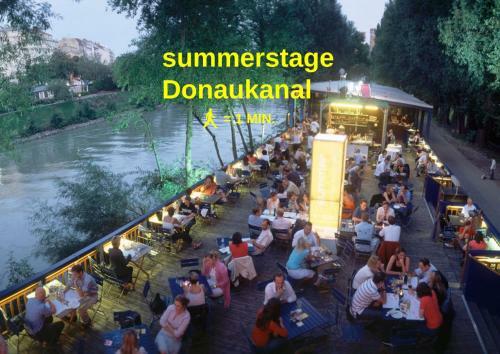 Sobieski Town Apartments