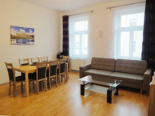Premium Vienna Apartment