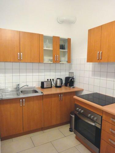 Premium Vienna Apartment