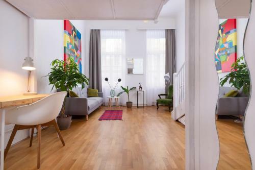 Apartamento Explore City Centre From A Stylish Urban Studio