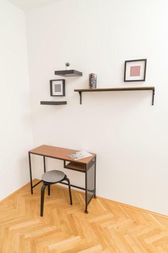 Apartamento Business Suite St Marx By Welcome2vienna