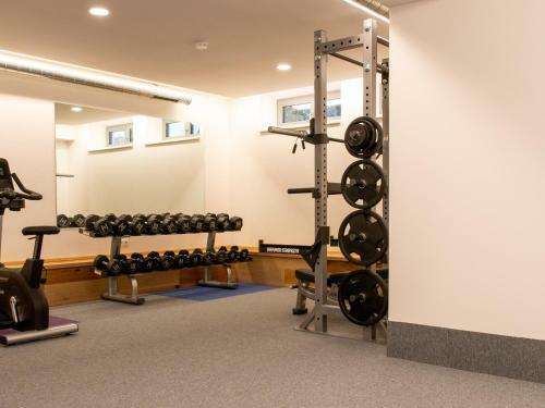 Premium Green Apartments Vienna