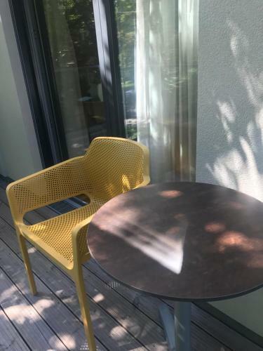 Premium Green Apartments Vienna