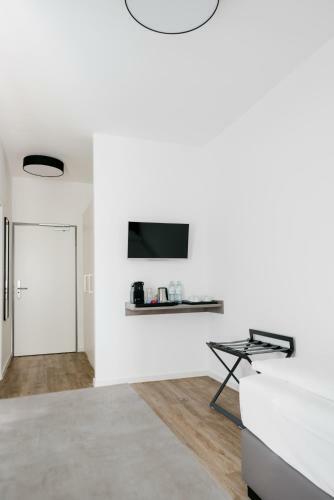 M�llner Smart Hotel Wien 24h Self Check In