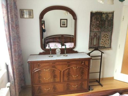 Apartamento Appartements-ella