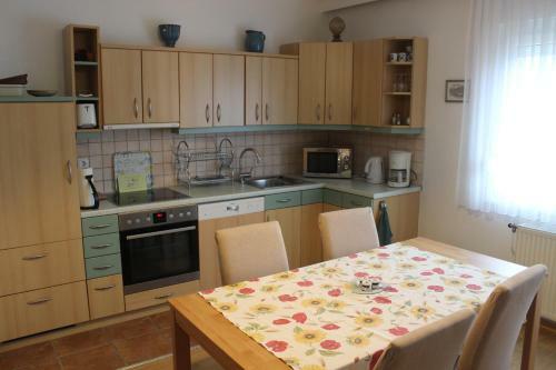 Apartamento Appartements-ella