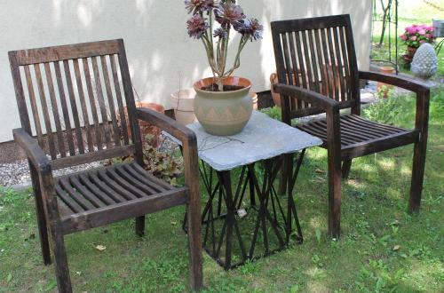 Apartamento Appartements-ella
