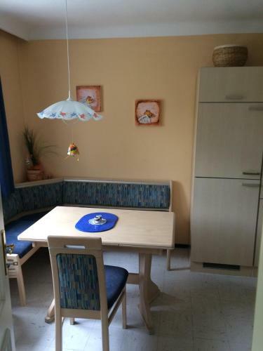 Apartamento Appartements-ella