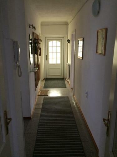 Apartamento Appartements-ella