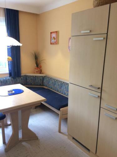Apartamento Appartements-ella