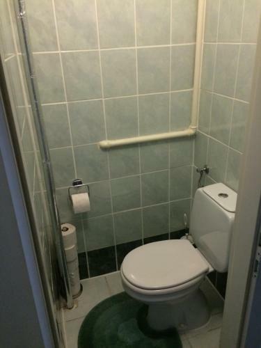 Apartamento Appartements-ella