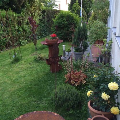Apartamento Appartements-ella