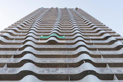 Sky View Apartment Vienna By Welcome2vienna