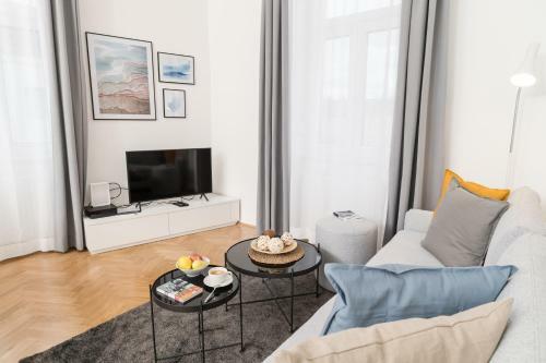 Stadlau Live Apartments By Welcome2vienna