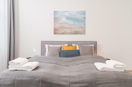 Stadlau Live Apartments By Welcome2vienna