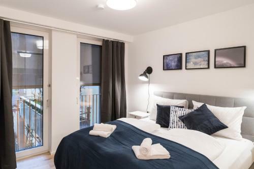 Apartamento Luxury Suite Renngasse By Welcome2vienna